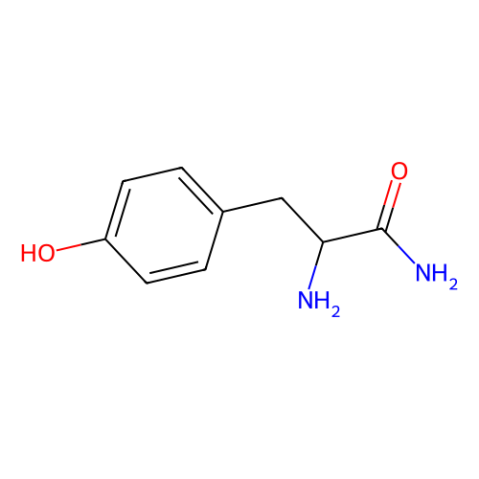 L-酪氨酰胺,L-Tyrosine amide