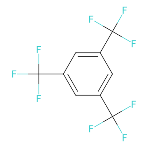 1,3,5-三(三氟甲基)苯,1,3,5-tris(trifluoromethyl)benzene