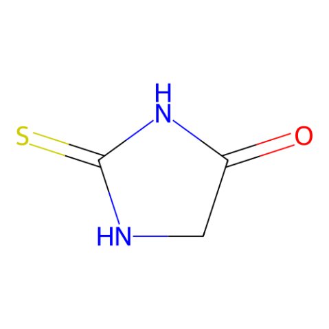 2-硫代乙内酰脲,2-Thiohydantoin