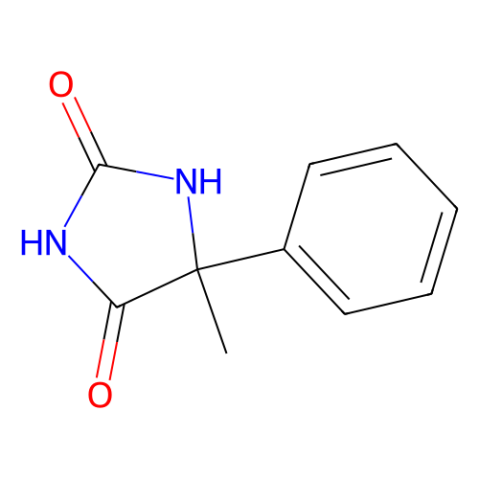 5-甲基-5-苯基乙内酰脲,5-Methyl-5-phenylhydantoin