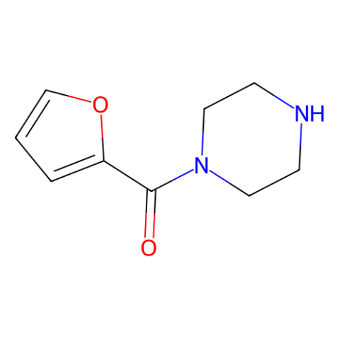 1-(2-呋喃甲酰基)哌嗪,1-(2-Furoyl)piperazine