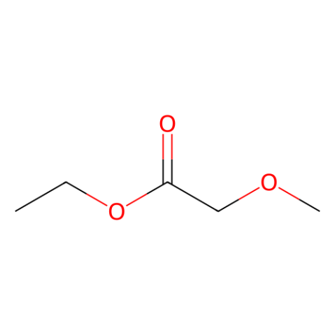 甲氧基乙酸乙酯,Ethyl methoxyacetate