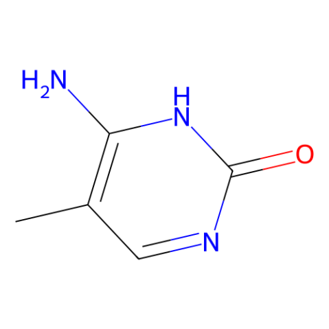 5-甲基胞嘧啶,5-Methylcytosine