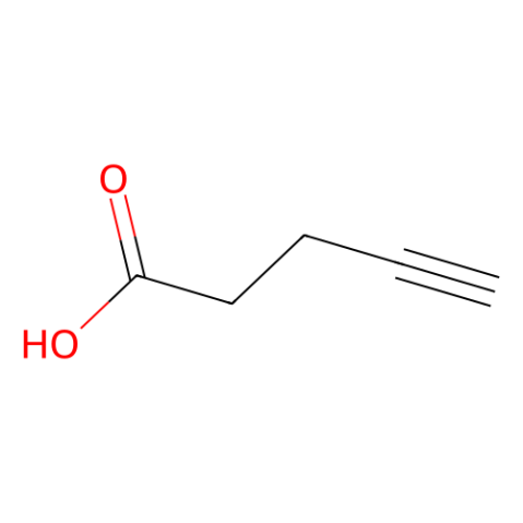 4-戊炔酸,4-Pentynoic Acid