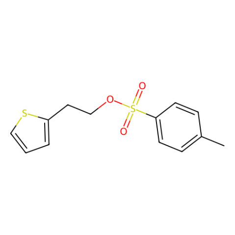 2-(噻吩-2-基)乙基对甲苯磺酸酯,2-(2-Thienyl)ethyl p-Toluenesulfonate