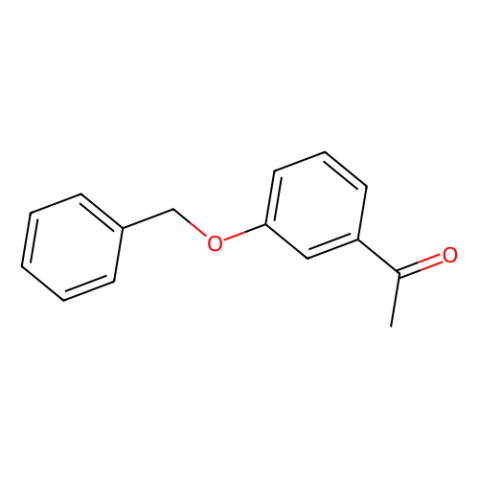 3'-苯甲氧基苯乙酮,3'-Benzyloxyacetophenone