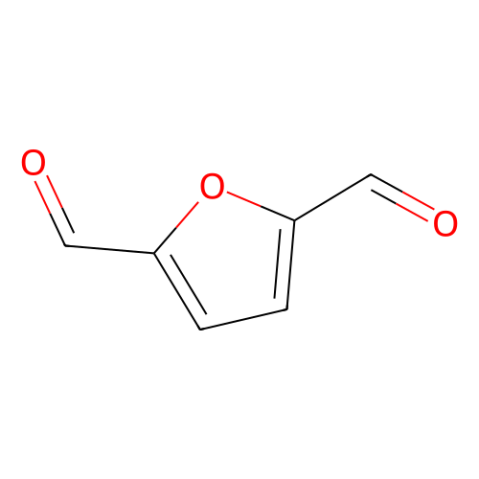 2,5-二甲酰呋喃,2,5-Diformylfuran