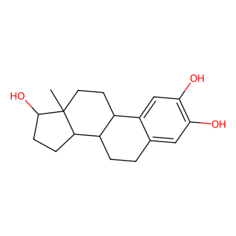 2-羟基-17β-雌二醇,2-Hydroxy-17β-estradiol