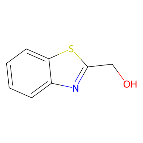 2-苯并噻唑甲醇,2-Benzothiazolemethanol