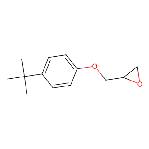 对叔丁基苯基缩水甘油醚,4-tert-Butylphenyl glycidyl ether