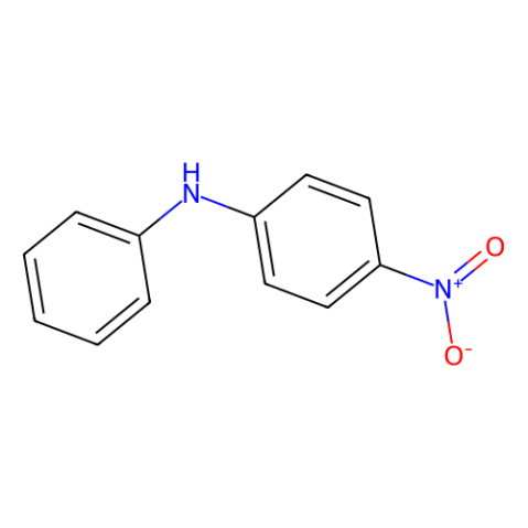 4-硝基二苯胺,4-Nitrodiphenylamine