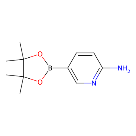 2-氨基吡啶-5-硼酸频哪醇酯,2-Aminopyridine-5-boronic acid pinacol ester