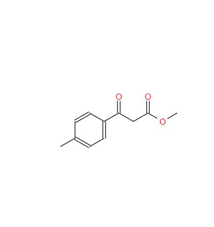 4'-甲基苯甲酰基乙酸甲酯,methyl 3-(4-methylphenyl)-3-oxopropanoate