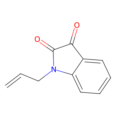 1-烯丙基靛红,1-Allylisatin