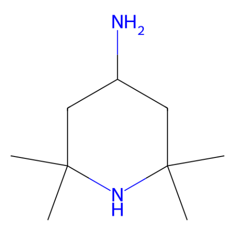 4-氨基-2,2,6,6-四甲基哌啶,4-Amino-2,2,6,6-tetramethylpiperidine