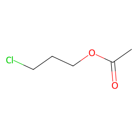 3-氯丙基乙酸酯,3-Chloropropyl acetate