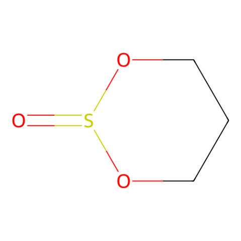 1,3,2-二氧硫杂环己烷2-氧化物,1,3,2-Dioxathiane 2-Oxide