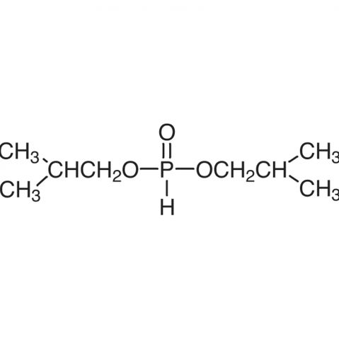 亚磷酸二异丁酯,Diisobutyl Phosphite