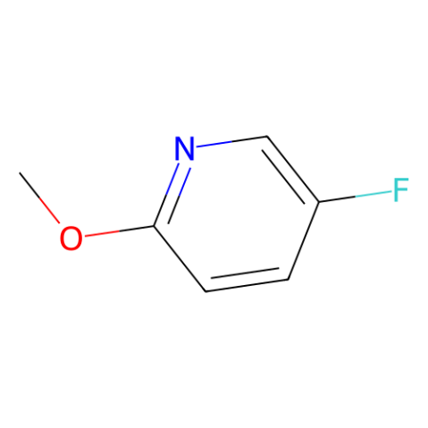 5-氟-2-甲氧基吡啶,5-Fluoro-2-methoxypyridine