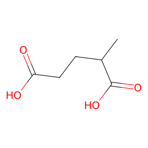 2-甲基戊二酸,2-Methylglutaric acid