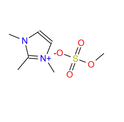 1,2,3-三甲基咪唑甲磺酸,BASIONIC(TM) ST 99