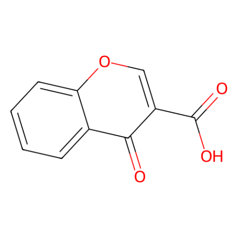 色酮-3-甲酸,Chromone-3-carboxylicacid