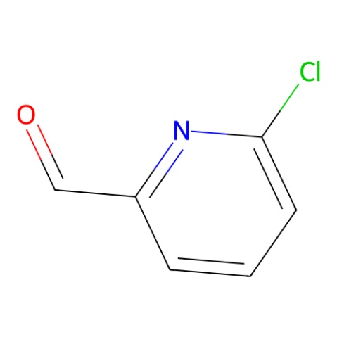 6-氯-2-吡啶甲醛,6-Chloro-2-pyridinecarboxaldehyde