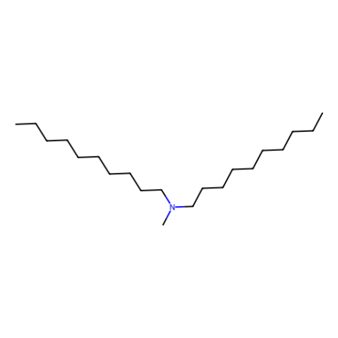 二癸基甲胺,Didecylmethylamine