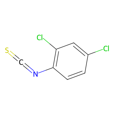 2,4-二氯苯基异硫氰酸酯,2,4-Dichlorophenyl Isothiocyanate