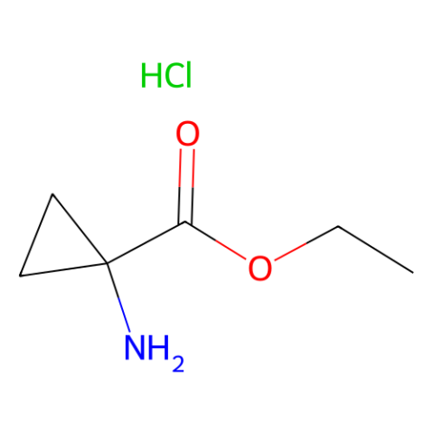 1-氨基環(huán)丙烷甲酸乙酯鹽酸鹽,Ethyl 1-Aminocyclopropanecarboxylate Hydrochloride