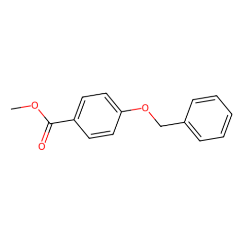 4-苄氧基苯甲酸甲酯,Methyl 4-Benzyloxybenzoate
