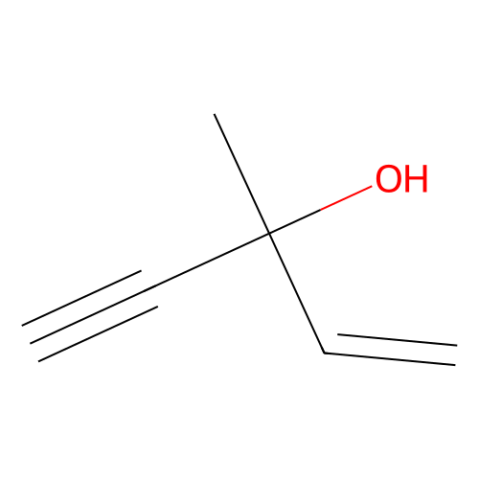 3-甲基-1-戊烯-4-炔-3-醇,3-Methyl-1-penten-4-yn-3-ol