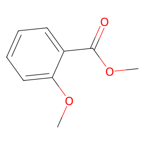 邻甲氧基苯甲酸甲酯,Methyl o-Anisate