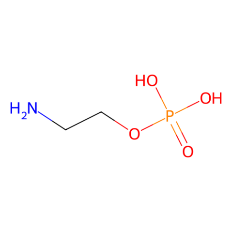 O-磷酸乙醇胺,O-Phosphorylethanolamine