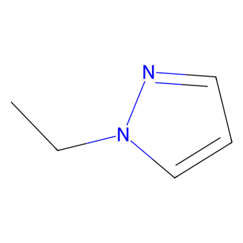 1-乙基吡唑,1-Ethylpyrazole