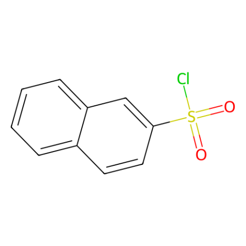 2-萘磺酰氯,2-Naphthalenesulfonyl Chloride