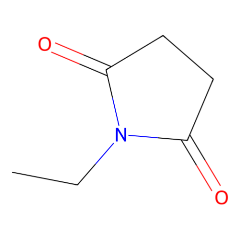 N-乙基琥珀酰亚胺,N-Ethylsuccinimide