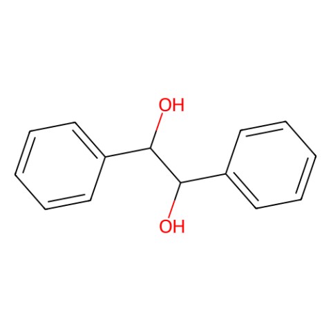 (±)-氢化苯偶烟,(±)-Hydrobenzoin