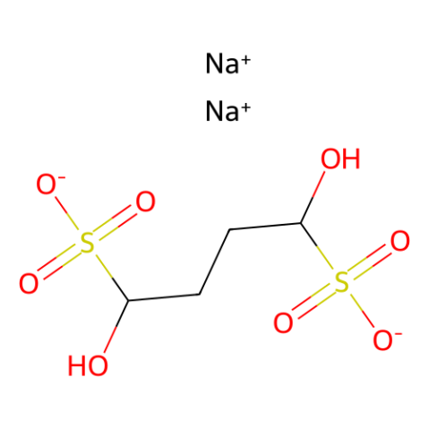 丁二醛重亚硫酸二钠盐,Succinaldehyde Disodium Bisulfite