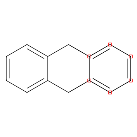 三蝶烯,Triptycene