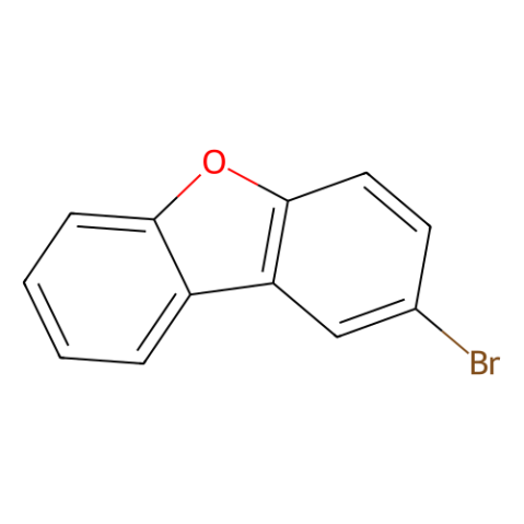 2-溴二苯并呋喃,2-bromodibenzofuran