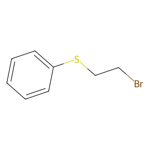 2-溴乙基苯基硫醚,2-Bromoethyl Phenyl Sulfide