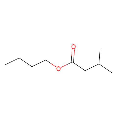 異戊酸丁酯,Butyl Isovalerate