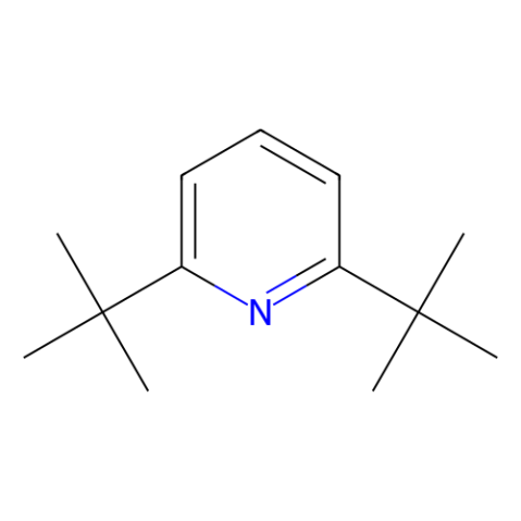 2,6-二叔丁基吡啶,2,6-Di-tert-butylpyridine