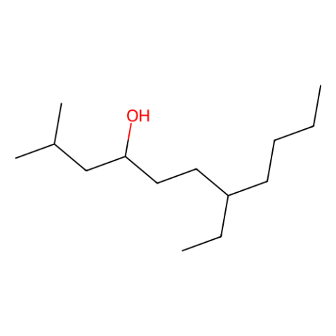 7-乙基-2-甲基-4-十一醇,7-Ethyl-2-methyl-4-undecanol