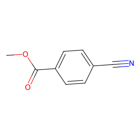 4-氰基苯甲酸甲酯,Methyl 4-Cyanobenzoate