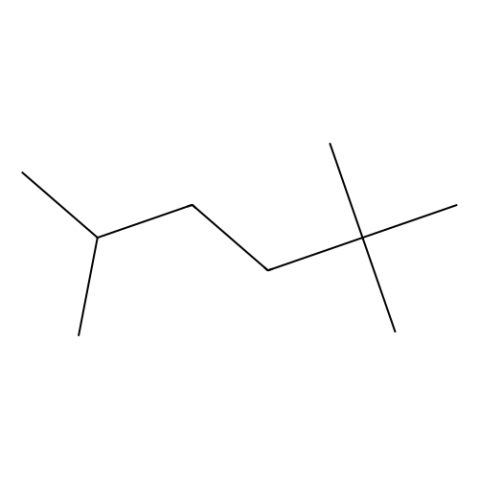 2,2,5-三甲基己烷,2,2,5-Trimethylhexane