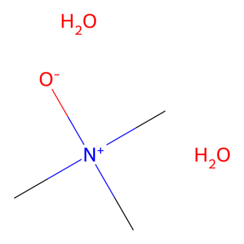 三甲胺 N-氧化物二水合物,Trimethylamine N-Oxide Dihydrate