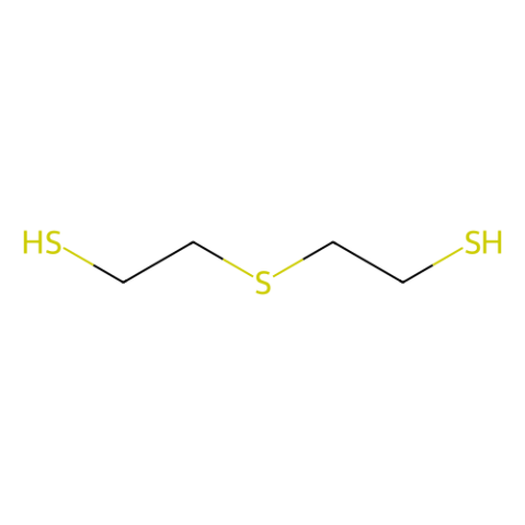 双(2-巯乙基)硫醚,Bis(2-mercaptoethyl) Sulfide