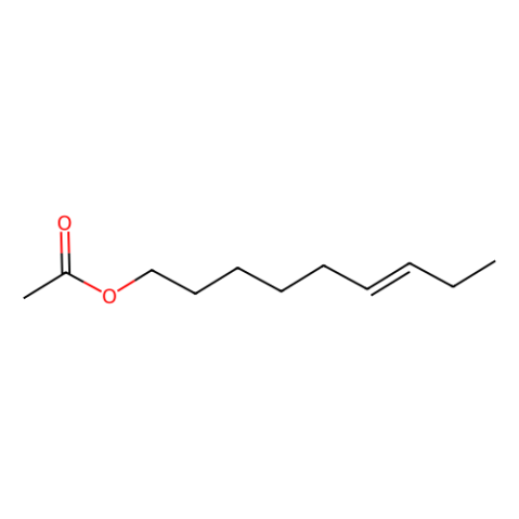 乙酸顺-6-壬烯基酯,cis-6-Nonenyl Acetate